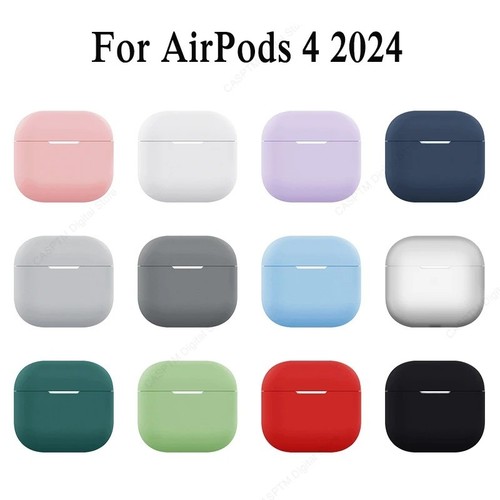 Airpods premium silicone - 4,